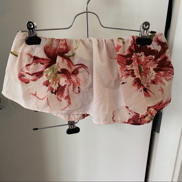 Two-piece pant set - Picture 2 of 2